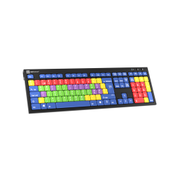 Pdagogisk lringstastatur 