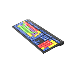 Pdagogisk lringstastatur 