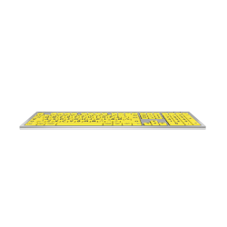 XLPrint ALBA, sort p gul