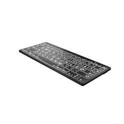 XLPrint Bluetooth - PC - Hvid p Sort