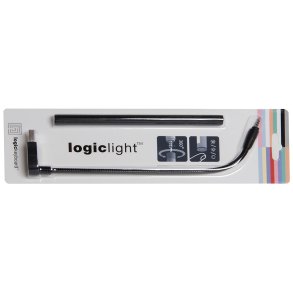 LogicLight tastaturlampe