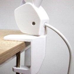 DeskLite skrivebordslampe