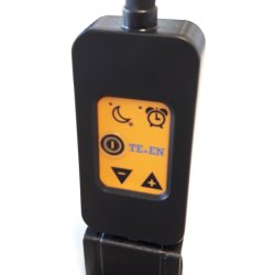 DL3 vgmonteret LED-lampe