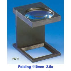 Trdtller 2, &#8960;110 mm 