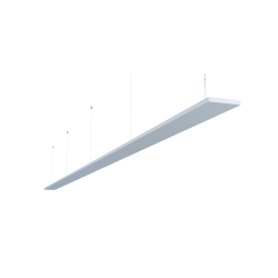 Lumina UP indirekte loftsarmatur