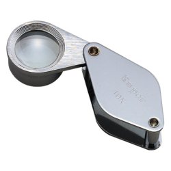 Ruper Indslagslup, 10 i &#8960;20mm linse