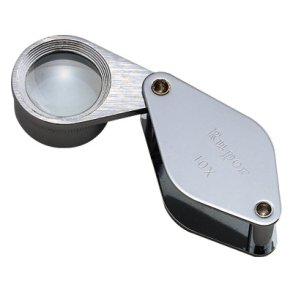 Ruper Indslagslup, 10 i ⌀20mm linse