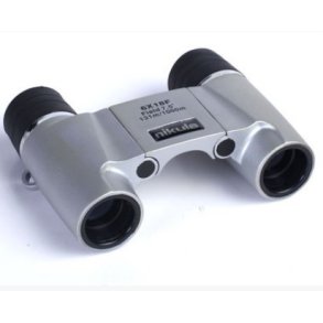 Nikula 6  18 kikkert