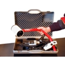 CCTV Optron PCTIII for TV