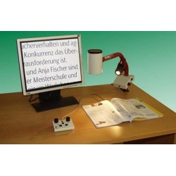 CCTV Optron PCTIII for TV