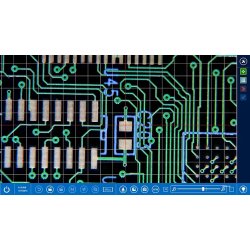 TekSilon teknisk forstrrelsesapparat (DEMOMODEL)