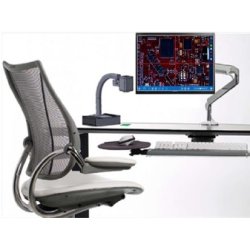 TekSilon teknisk forstrrelsesapparat (DEMOMODEL)