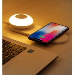 Krydder-lampen - Trdls mobiloplader