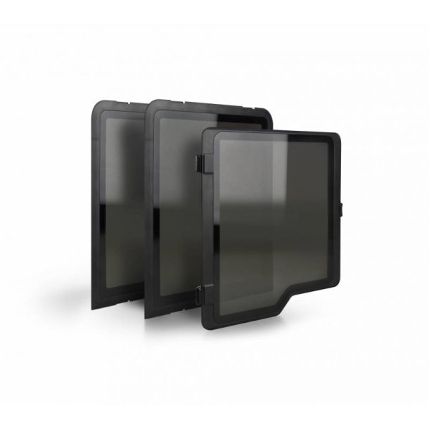 Zortrax M200 Side covers