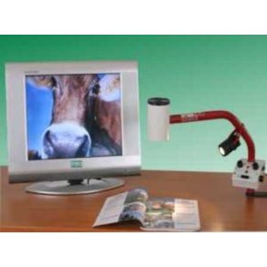 CCTV Optron PCTIII for TV