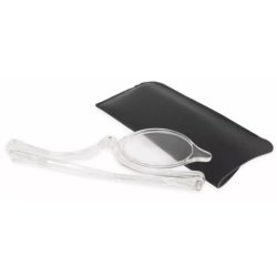 Makeup Brille +4,0