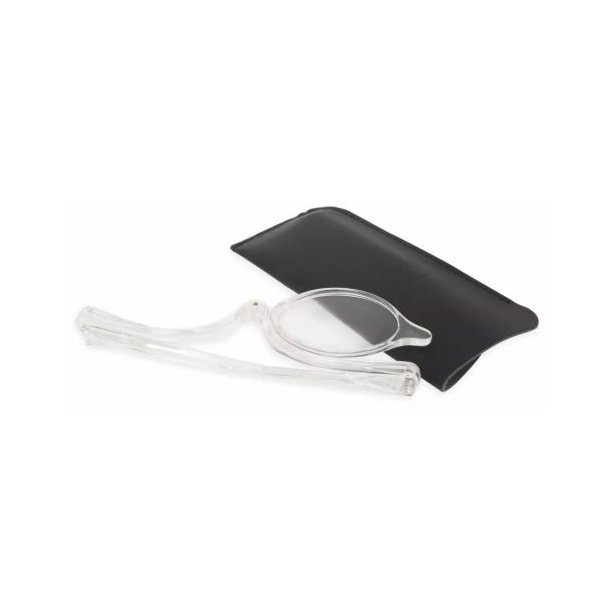 Makeup Brille +4,0