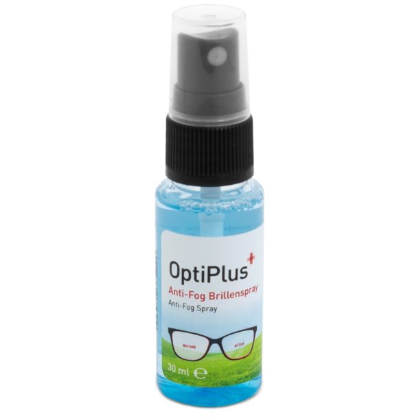 OptiPlus Anti-dug-spray 30ml