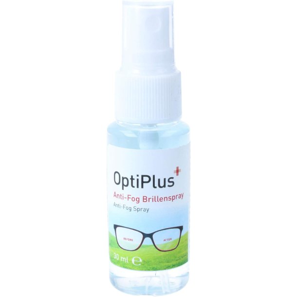 OptiPlus Anti-dug-spray 29,5ml