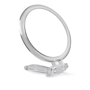 Gillian Jones  bord/hndspejl  ⌀15cm, 7/1