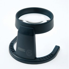 Coil HI-Power standlup, 6 / 20dpt - ⌀50mm