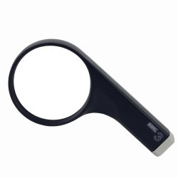 Coil HI-Power hndlseglas 3 / 8dpt - &#8960;81mm