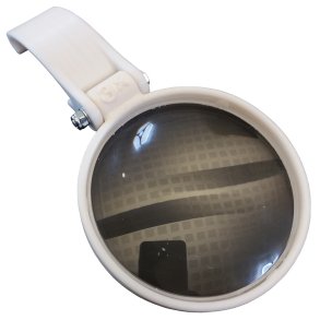 Phftningslup 3, ⌀80mm, til Lumina-lamper