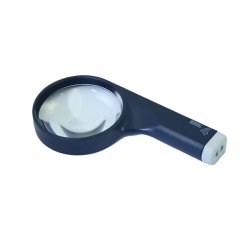 Coil HI-Power hndlseglas, 4 / 12dpt - &#8960;80mm