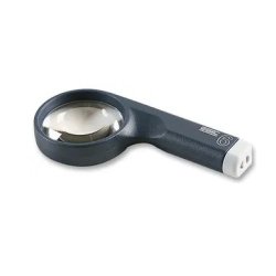 Coil HI-Power hndlseglas, 6 / 18,8dpt - &#8960;50mm 