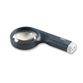 Coil HI-Power hndlseglas, 6 / 18,8dpt - ⌀50mm 