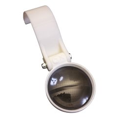 Phftningslup 6, &#8960;50mm til Verit 