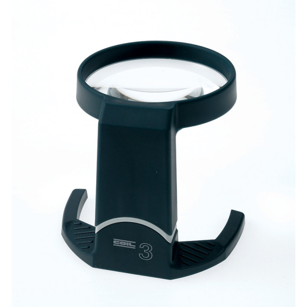 Coil HI-Power standlup, 3 / 8dpt - &#8960;81mm