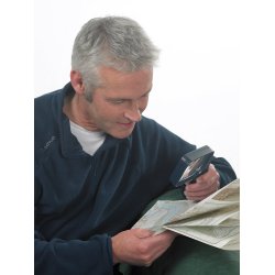 Coil HI-Power hndlseglas, 1,7 / 2,8dpt - 9671mm