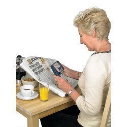 Coil HI-Power hndlseglas, 1,7 / 2,8dpt - 9671mm