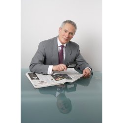 Coil HI-Power hndlseglas 2,3 /5,2dpt - 9671mm