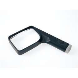 Coil HI-Power hndlseglas 2,3 /5,2dpt - 9671mm