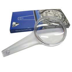 Windsor hndlup 2,6 / 6,4dpt - &#8960;70mm