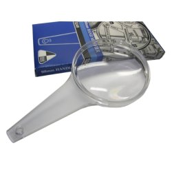 Windsor hndlup 2,3 / 5,2dpt - &#8960;98mm