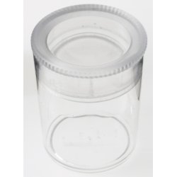 Biologilup 4,8 forstrrelse