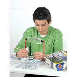 Clear View - 1,7 / 3dpt - 140100mm