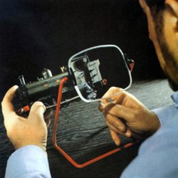 Clear View - 1,7 / 3dpt - 140100mm