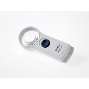 Coil LED indkbslup - 11 / 40dpt - ⌀40mm