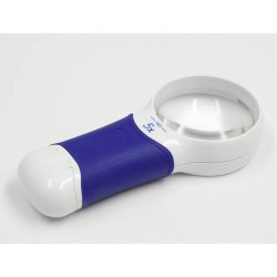 AT Max  - LED lup, 5 / 16dpt, &#8960;60mm