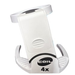 HiPower standlup med LED-lys, 4� forst�rrelse
