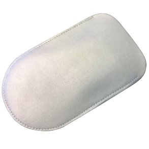 Bldt etui til lupper m.m. 2112 cm