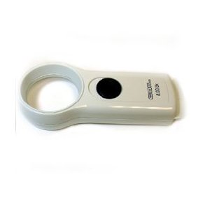 Coil LED indkbslup - 3 / 8dpt - ⌀44mm