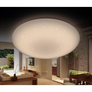 Lampesk�rm til Dalen loftlampe, type C515 (m/stjernehimmel)