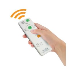 Dalen/Mystar Fjernbetjening