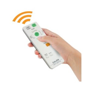 Dalen/Mystar Fjernbetjening