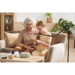 Electra Standerlampe